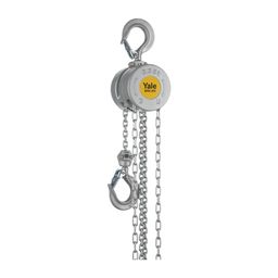 YaleMINI 360 Manual Hand Chain Hoist
 thumbnail-0