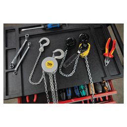 YaleMINI 360 Manual Hand Chain Hoist
 thumbnail-1