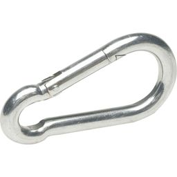 314 - PP Carbine Hooks - Galvanised thumbnail-0