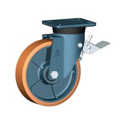 Z Wheel, BB Swivel, E70 Bracket thumbnail-2