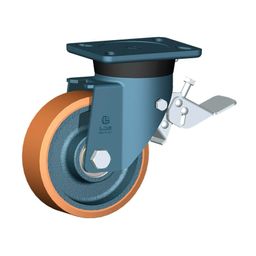 Z Wheel, BB Swivel, E70 Bracket thumbnail-3