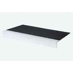 Anti-Slip GRP Stair Treads and Nosings  thumbnail-0