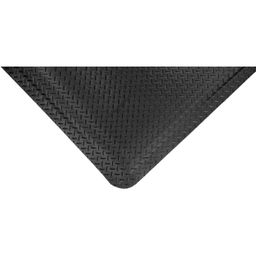 Deckplate ReGen 70 Anti-Fatigue Matting, Black thumbnail-2