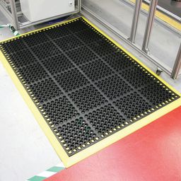 COBAdeluxe Slip-Resistant Mat Edging thumbnail-1