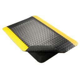 Ultrasoft Diamond-Plate SpongeCote Mats thumbnail-1