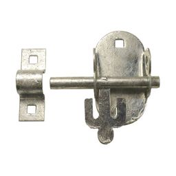 Oval Pad Bolts thumbnail-1