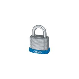 41 Laminated Steel Key Padlocks thumbnail-0