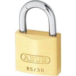 65 Brass Key Padlocks- Key Different thumbnail-2