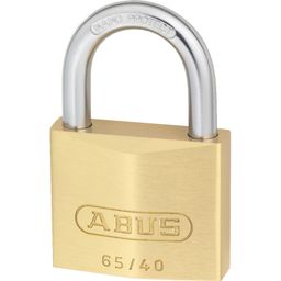 65 Brass Key Padlocks- Key Different thumbnail-0