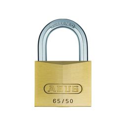 65 Brass Key Padlocks- Key Different thumbnail-3