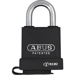 83WP High Security Hardened Steel Key Padlocks thumbnail-0