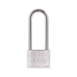 64TI/40 Titalium™ Padlocks  thumbnail-1