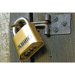 180IB/50 Brass Combination Padlocks, Level 5 Security thumbnail-4