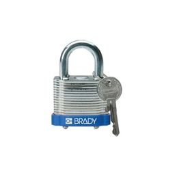 Steel Key Padlocks thumbnail-0