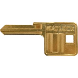 Brass Padlocks thumbnail-2