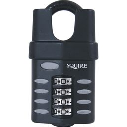 CP50 Recodeable Die-Cast Alloy Combination Padlocks thumbnail-1