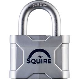 Marine Grade Combination Padlock, Die Cast Body Boron Shackle thumbnail-1