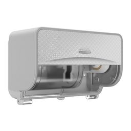 Icon Automatic Rolled Hand Towel Dispenser thumbnail-0