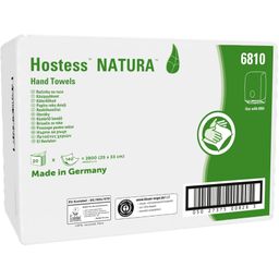 NATURA™ Hand Towels thumbnail-0