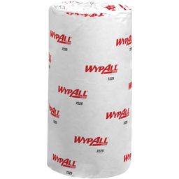 L10 Food & Hygiene Wiping Paper, Pack Qty 24 Rolls thumbnail-0