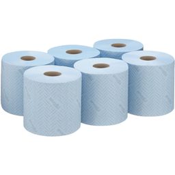 L10 Service & Retail Centerfeed Wiping Paper thumbnail-3