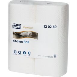 Premium Kitchen Roll thumbnail-0