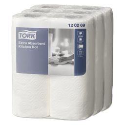 Premium Kitchen Roll thumbnail-2