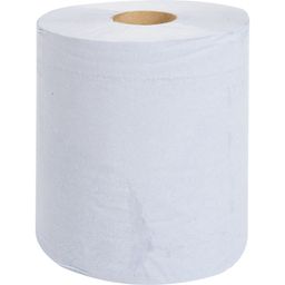 Basic Paper Centrefeed Rolls, 2 Ply thumbnail-2