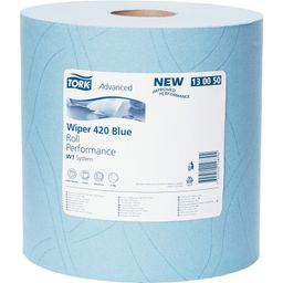 420™ Advanced Performance Wiping Paper thumbnail-4