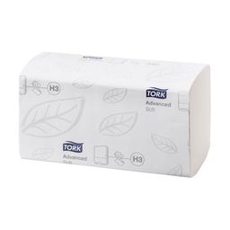 2-Ply Single-Fold Hand Towel thumbnail-3