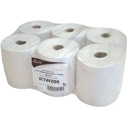 Leonardo™ Workplace Roll Towel, Pack of 6 thumbnail-1