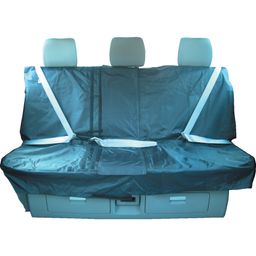 Universal Car Rear Seat Covers thumbnail-0