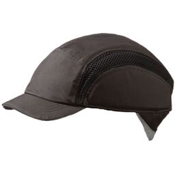 AirPro™ Reduced Peak Baseball Bump Caps thumbnail-0