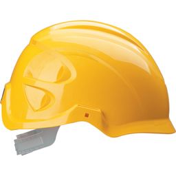 S16E Nexus Core Safety Helmets, Slip Ratchet, Non-Vented thumbnail-3