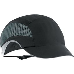 HardCap™ A1+, 5.0cm Peak Baseball Bump Caps thumbnail-0