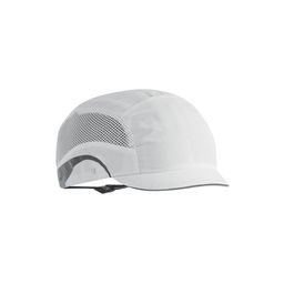 Aerolite® 2.5cm Reduced Peak Baseball Bump Caps thumbnail-1