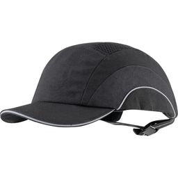 HardCap™ A1+, 5.0cm Peak Baseball Bump Caps thumbnail-1