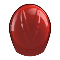 V-Gard® 500 Safety Helmets with PushKey Sliding Suspension thumbnail-4