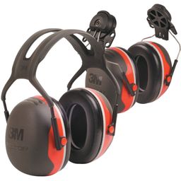 X Series Ear Defenders thumbnail-0