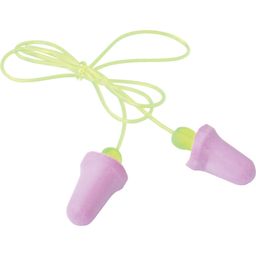 PN-01-004 No-Touch™ Corded Earplugs thumbnail-0