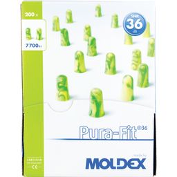 Pura-Fit® Earplugs thumbnail-2