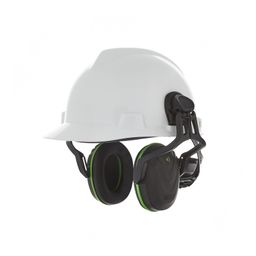 V-Gard® Type 14 Ear Defender With Helmet Attachment  thumbnail-1