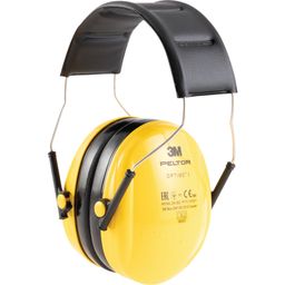 Optime™ I Ear Defenders thumbnail-3