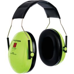 Optime™ I Ear Defenders thumbnail-4