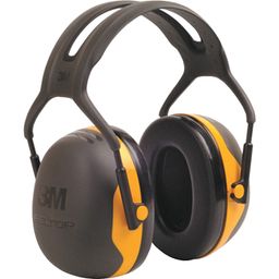 X2 Ear Defenders  thumbnail-0