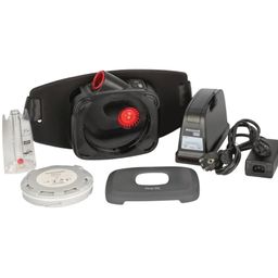 Primair™ PA500 Series Powered Air Purifying Respirator (PAPR) Kits thumbnail-2