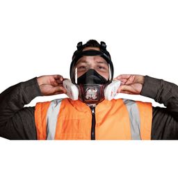 Force™10 Typhoon™ Full Face Masks
 thumbnail-3