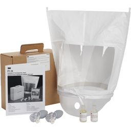 Respirator Facepiece Fit Testing Kits thumbnail-2