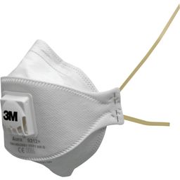 Aura™ Particulate Respirators thumbnail-0