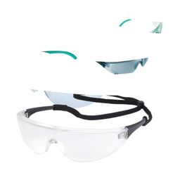 CAT II Millennia Sport Safety Spectacles thumbnail-0